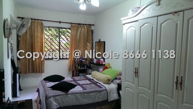 Blk 228 Simei Street 4 (Tampines), HDB 5 Rooms #118582342